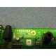 TOSHIBA Input/Main Board V28A000860A1, PE0634 / 46XV545U