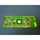 TOSHIBA Carte de contrôle ACL 40/46/52HFMC6LV0.3, LJ94-02309L / 46XV545U