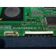 TOSHIBA LCD Controller Board 40/46/52HFMC6LV0.3, LJ94-02309L / 46XV545U