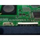 TOSHIBA Carte de contrôle ACL 40/46/52HFMC6LV0.3, LJ94-02309L / 46XV545U