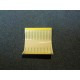 TOSHIBA câble plat YS0832, 002062 / 46XV545U