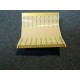 TOSHIBA câble plat YS0832, 002062 / 46XV545U