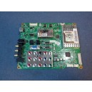 SAMSUNG Carte Input/Main BN41-00963B, BN97-02450A / LN32A450C1D