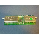 RCA Dual Tuner Board 40-LADM1T-TQD2XG / P42WHD33