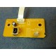 RCA Carte de capteur IR 21640520-00-SO, 4228IFC130 / P42WHD35