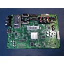 LG Main/Input Board EBU60680850, EAX56738103 / 42LH30-UA