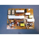 LG Power Supply / Backlight Inverter EAY57681305, EAX55357705, 3PAGC10001A-R, PLHL-T823C, LGP42-09LA / 42LH30-UA