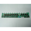 Samsung Carte invertisseur LU SSB520H24V01 REV 0.3 / LN52A530P1F