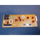 SAMSUNG X-BUFFER Board LJ92-01964A, LJ41-10337A, BN96-25257A / PN60F5500AF