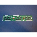 SAMSUNG Carte LOW-SCAN-DRIVE LJ92-01963A, LJ41-10336A / PN60F5500AF