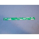 SAMSUNG Carte LB_F BUFFER LJ92-01960A, LJ41-10333A / PN60F5500AF