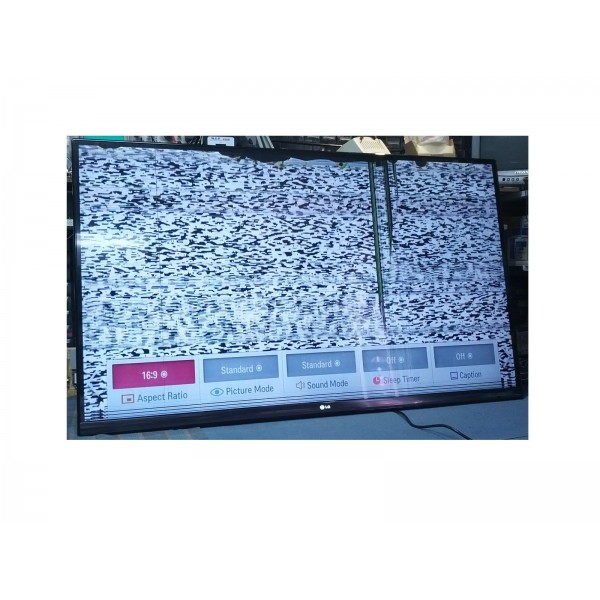 Carte d'alimentation TV LG 49UK6200PLA ref EAY64511101
