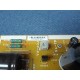 SAMSUNG Power Supply BN44-00601A, P60QF_DSM , PSPF371503A, SU10054-12044 / PN60F5300AF