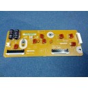 SAMSUNG X-BUFFER Board LJ92-01964A, LJ41-10337A / PN60F5300AF