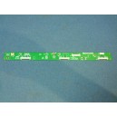 SAMSUNG Carte LB_F BUFFER LJ92-01960A, LJ41-10333A / PN60F5300AF