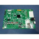 LG Carte Main/Input EBT62394296, EAX65071308 / 42PN4500-UA