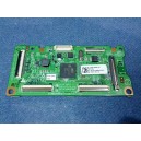 LG T-CON Board EBR74828101, EAX64703201 / 42PN4500-UA