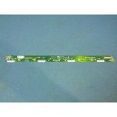 LG XL BUFFER Board EBR73575501, EAX64285701 / 42PN4500-UA