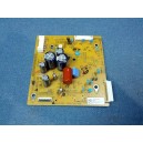 LG ZSUS Board EBR73575301, EAX64753201 / 42PN4500-UA