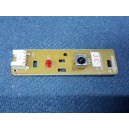 INSIGNIA IR Sensor Board 569MS0109A / NS-50L260A13