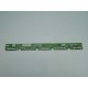 SAMSUNG Carte LOGIC BUFFER (F) LJ41-05763A R1.5 / PN58B530S2F