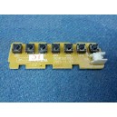 INSIGNIA Key Controller 569KS0105A / NS-50L260A13