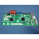 INSIGNIA Carte Main/Input 6MF0150110 / NS-50L260A13