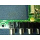 INSIGNIA Carte Main/Input RSAG7.820.5254/ROH / NS-48D510NA15
