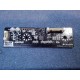 LG Carte de capteur IR 0XDA35V2.0L / 42LH30-UA