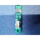 LG Boutons de contrôle EAX56608701 / 42LH30-UA