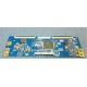 SAMSUNG Carte T-CON TX-5550T03C04, T500HVN01.1 / UN50EH5000F