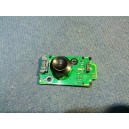 SAMSUNG Jog et Bouton de contrôle + IR BN96-22413L, BN41-01840C / UN50EH5000F