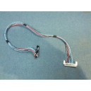 INSIGNIA Câble VGA / NS-46L400NA14