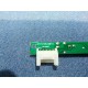 INSIGNIA Carte IR RMT155 (BBY) / NS-24E200NA14