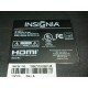 INSIGNIA Carte IR RMT155 (BBY) / NS-24E200NA14