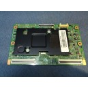 SAMSUNG T-CON Board BN97-22711L8, BN96-27223A, BN41-01939C / UN55F6800AF