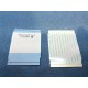 SAMSUNG Ensemble de câbles plats BN96-24429D / UN55F6800AF