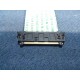 SAMSUNG Câble VGA BN96-24278Q / UN55F6800AF