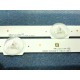 SAMSUNG Ensemble de cartes LED 2013SVS55F L & R / UN55F6800AF