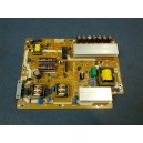SHARP Carte d'alimentation RDENCA201WJQZ, QPWBF0173SNPZ(71) / LC-26D43U