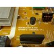 SHARP Carte d'alimentation RDENCA201WJQZ, QPWBF0173SNPZ(71) / LC-26D43U