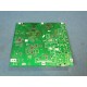SHARP Carte Main/Input DUNTKE001FM04, XE001WJ / LC-26D43U