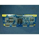 SAMSUNG T-CON board CPT 320WB02C, SDS6Y290 / LN-T3242H