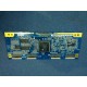 SAMSUNG Carte T-CON CPT 320WB02C, SDS6Y290 / LN-T3242H