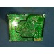 SAMSUNG Carte T-CON CPT 320WB02C, SDS6Y290 / LN-T3242H