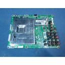 SAMSUNG Carte Main/Input BN94-01294C, BN41-00817C, BN40-00097A / LN-T3232H