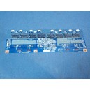 SAMSUNG Carte Invertisseur 4H.V1448.451, CPT 320WB02S, VK89144J0406 / LN-T3232H