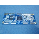 SAMSUNG T-CON board CPT 320WB02C, SD1S173220 / LN-T3232H