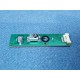 SAMSUNG carte de capteur IR BN41-00712A / LN-T3232H