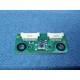 Samsung Bouton d'alimentation BN41-00711A REV: 1.2 / LN-T3232H